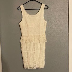 American Eagle dress